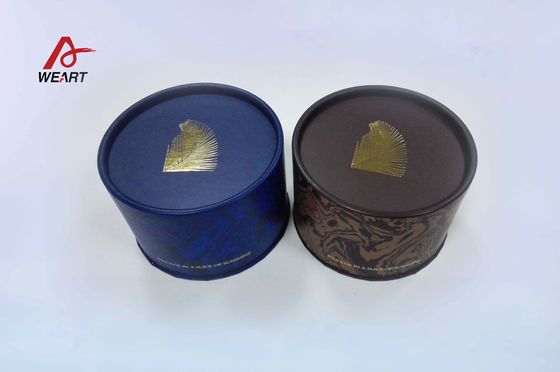Kleine Oppervlakte Hete het Stempelen Juwelen om Giftdozen voor Gerecycleerd Ringspakket,